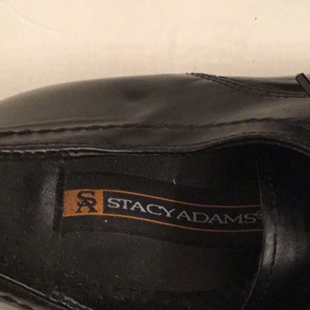 Men’s dress shoes - Picture 3 of 3